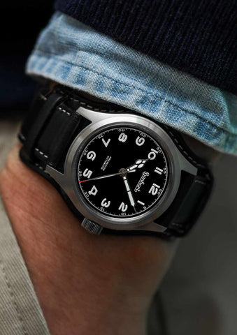 hanhart-pioneer-preventor-hd12™-schwarz 15