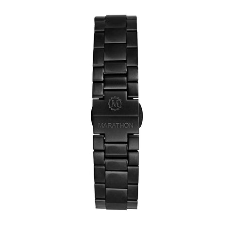 MARATHON 41mm GSAR Anthracite Large Diver Automatic WW194006BK Outlet