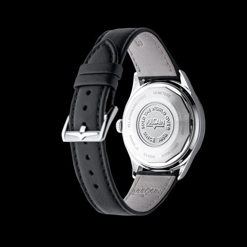 Vulcain Grand Prix Champagne 670171A70