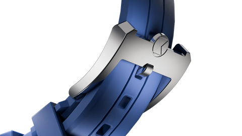 Favre Leuba Deep Raider Renaissance - Blue