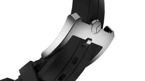 Favre Leuba Deep Raider Renaissance - Gray