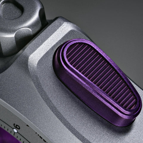 Isotope Moonshot Chronograph Thunderclap