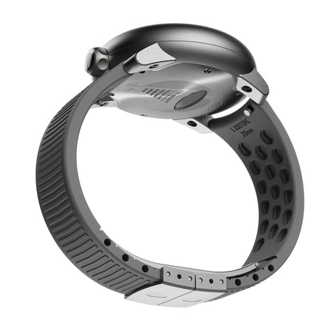 Isotope OVNI Jumping Hour - Founders Edition
