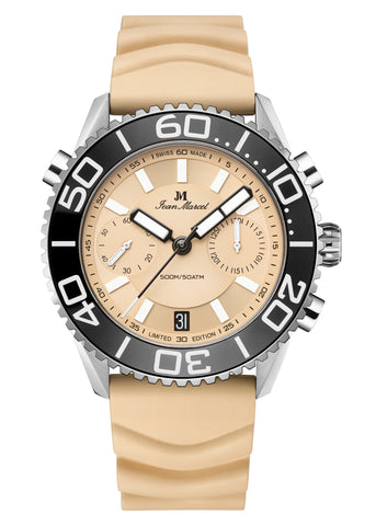 Jean Marcel Maris Ti500 Desert Beach 550.40.72