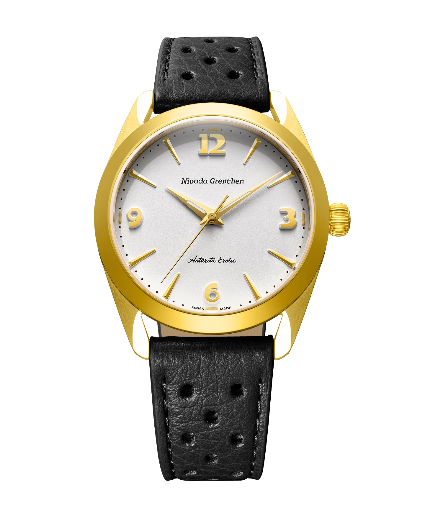 Lederband 