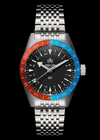 Ollech & Wajs OW EB 24 - Early Bird