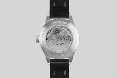 Paulin Neo A - Sichtboden