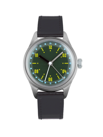 Paulin Neo GMT B - Sichtboden