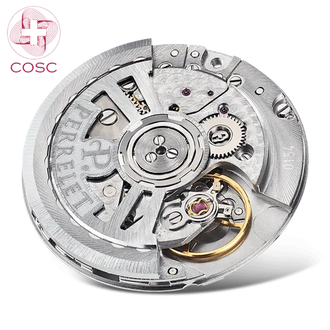 Perrelet Turbine Hypnotic - LIMITED EDITIONS - A4063/C