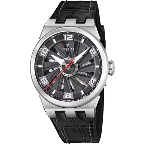 Perrelet Turbine Erotic - LIMITED EDITIONS - A4062/S2