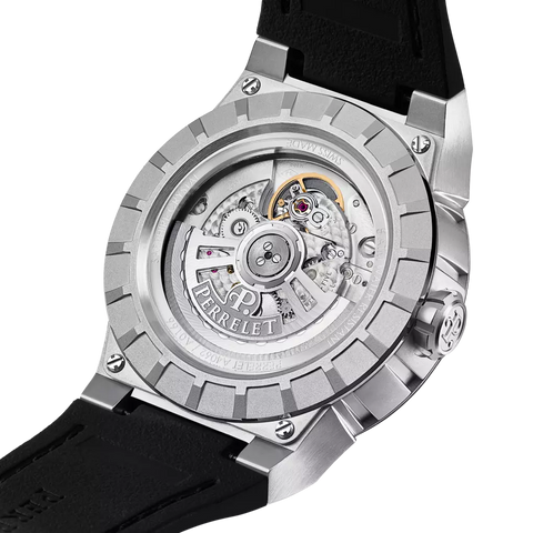 Perrelet Turbine Erotic - LIMITED EDITIONS - A4062/S3