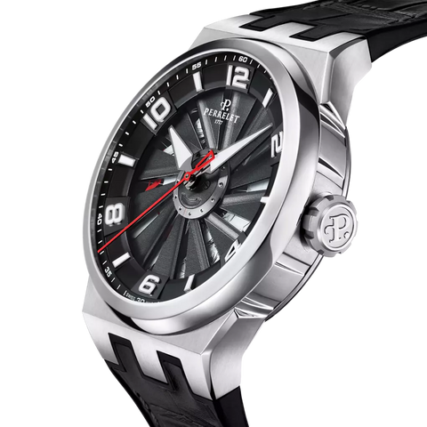 Perrelet Turbine Erotic - LIMITED EDITIONS - A4062/S3