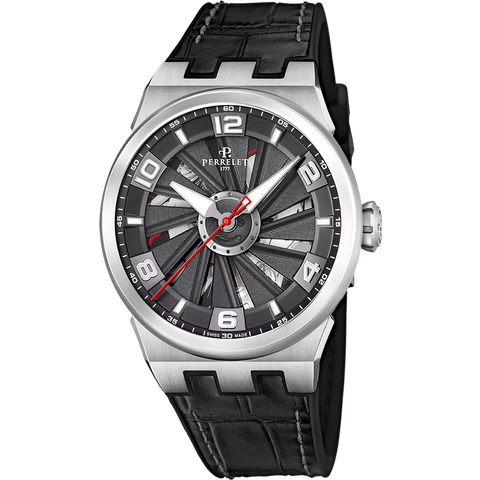 Perrelet Turbine Erotic - LIMITED EDITIONS - A4062/S3