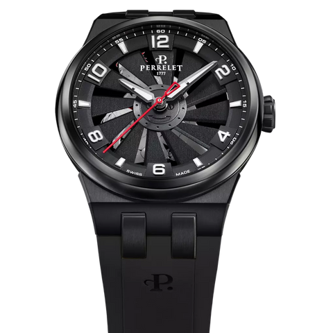 Perrelet Turbine Erotic - LIMITED EDITION - A4071/1