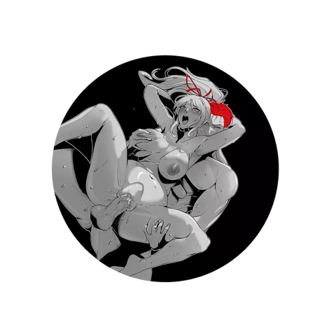 Perrelet Turbine Erotic - LIMITED EDITION - A4071/2