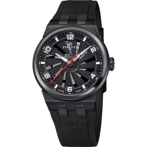 Perrelet Turbine Erotic - LIMITED EDITION - A4071/2