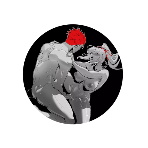 Perrelet Turbine Erotic - LIMITED EDITION - A4071/3