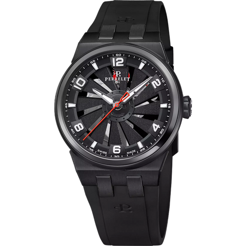Perrelet Turbine Erotic - LIMITED EDITION - A4071/3