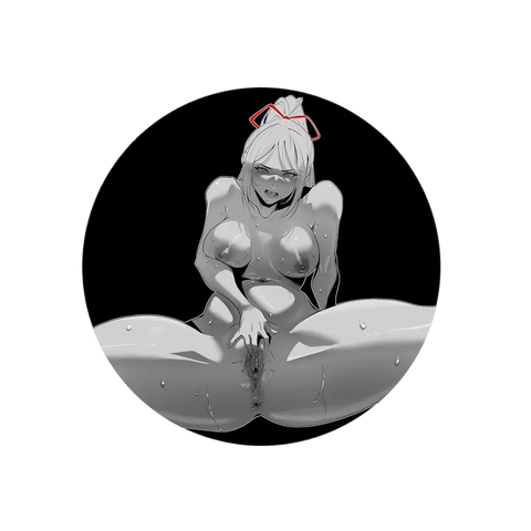 Perrelet Turbine Erotic - LIMITED EDITION - A4071/4
