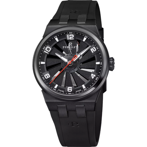 Perrelet Turbine Erotic - LIMITED EDITION - A4071/4