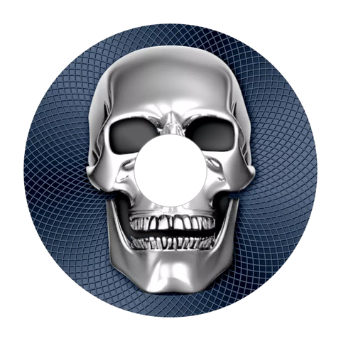 Perrelet Turbine Skull - LIMITED EDITIONS - A1092/S1