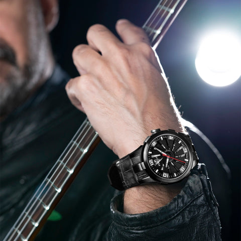 Perrelet Turbine Skull - LIMITED EDITIONS - A1093/S1