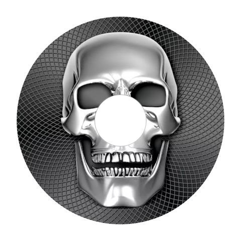 Perrelet Turbine Skull - LIMITED EDITIONS - A1093/S1