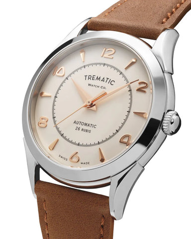 Trematic Archivio Uno - Ref. 502 - Panna