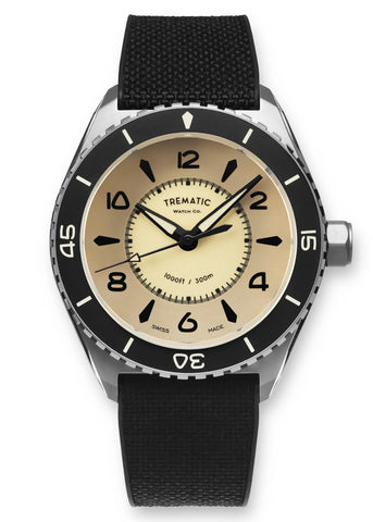 Trematic T-Five Beigua Maris - Desert