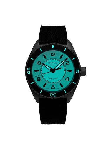 Trematic T-Five Beigua Maris - Marina
