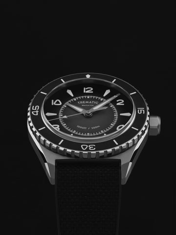 Trematic T-Five Beigua Maris - Shadow