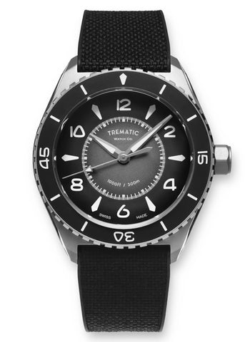 Trematic T-Five Beigua Maris - Shadow