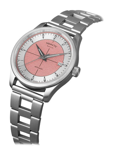 Trematic ZY6 Antico