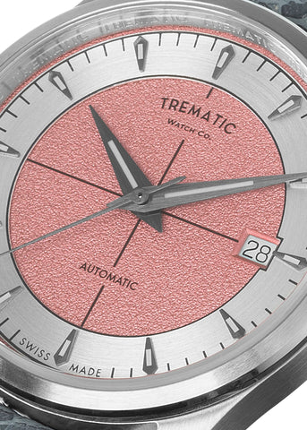 Trematic ZY6 Antico