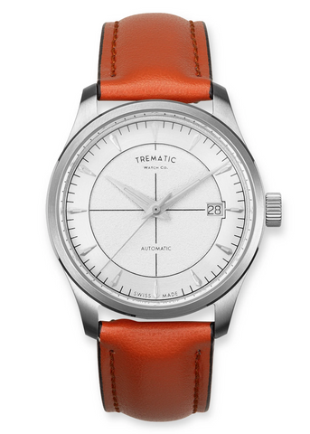 Trematic ZY6 Avorio