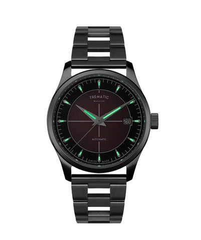 Trematic ZY6 Borgogna
