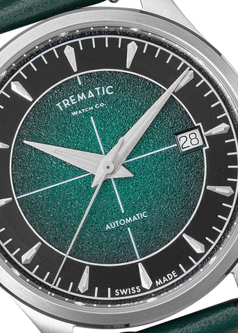 Trematic ZY6 Sacramento
