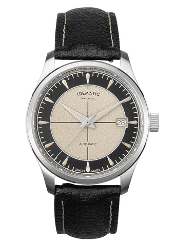 Trematic ZY6 Tortora