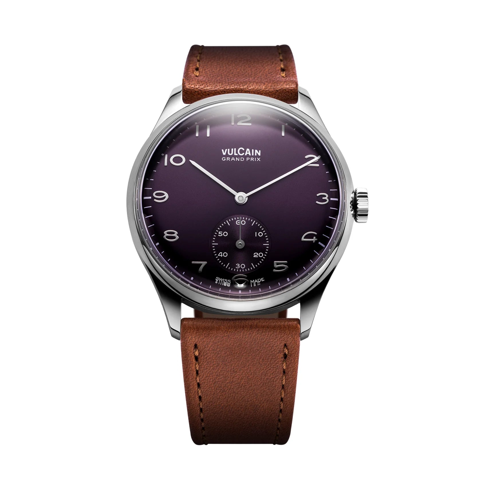 Lederband braun